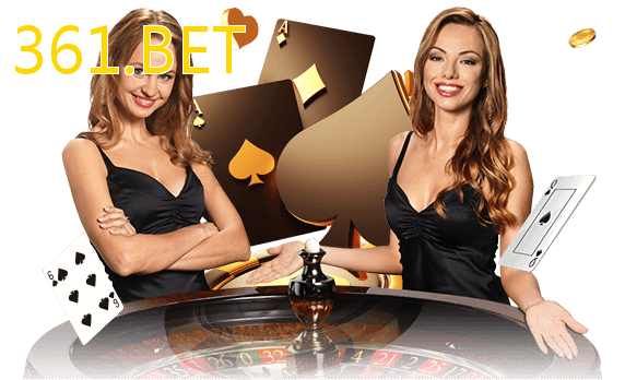 Jogue com dealers reais no 361.BET!