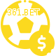 Aposte em esportes do mundo todo no 361.BET!